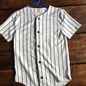 Boys baseball T-shirt